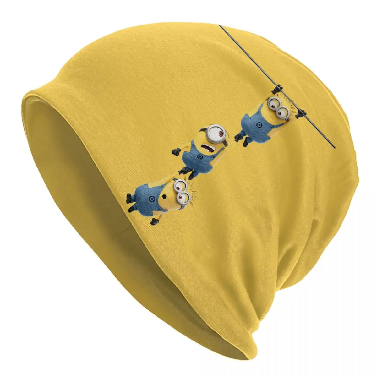 M-Minions Wall Break Bonnet - Image 11