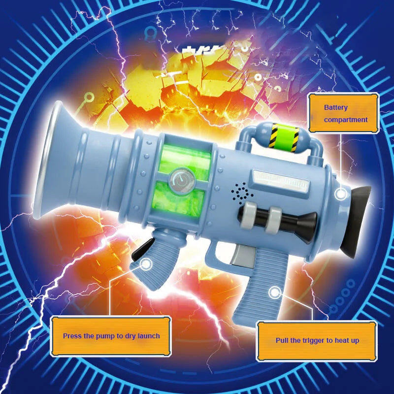 Despicable Daddy 4 Minions Fart Launcher - Image 12