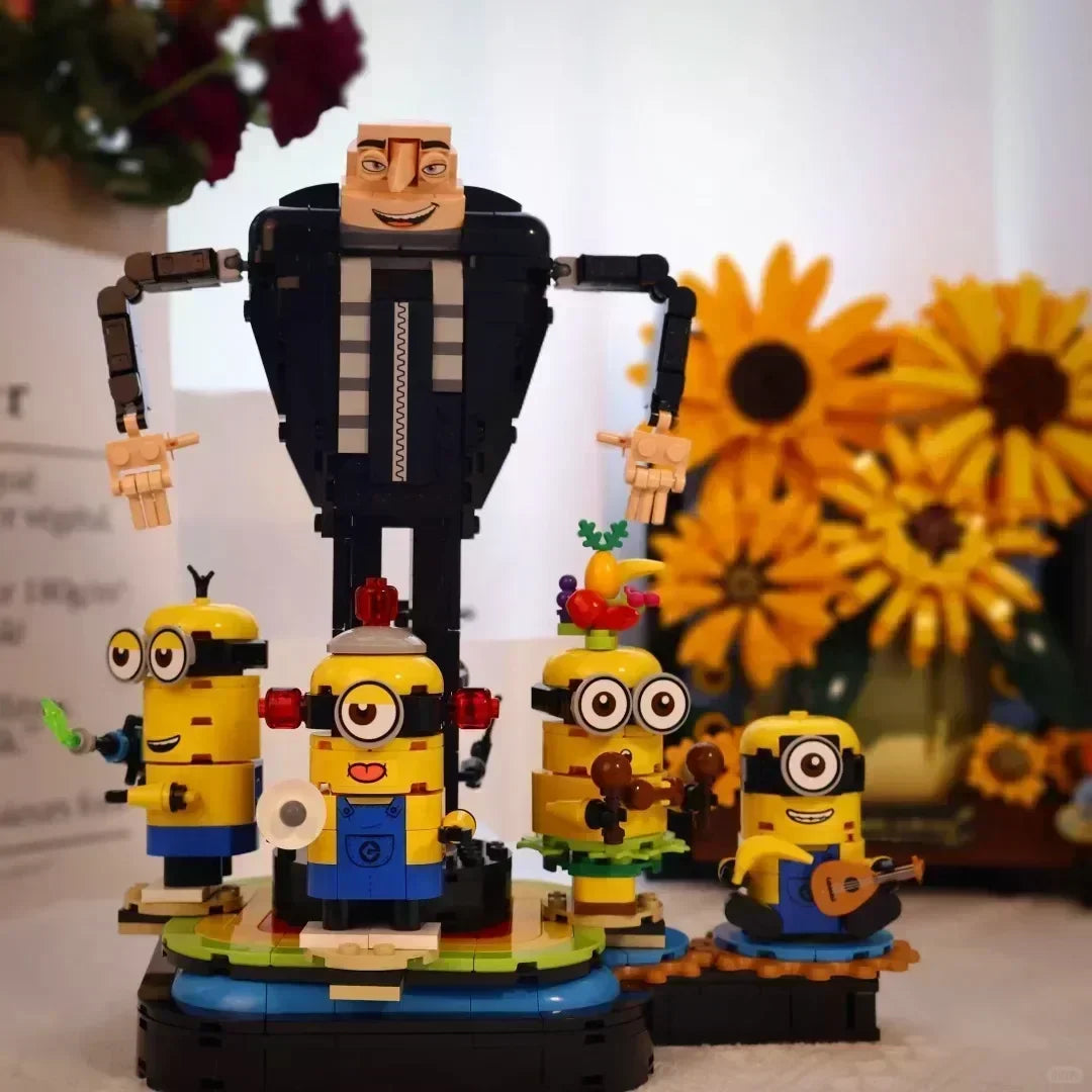 75582 Model Building Blocks - Image 15