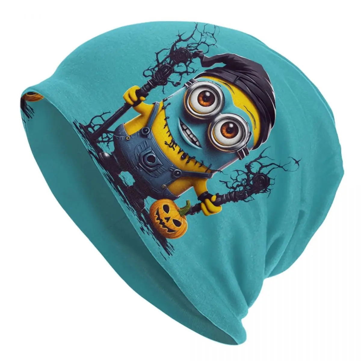 M-Minions Wall Break Bonnet - Image 20