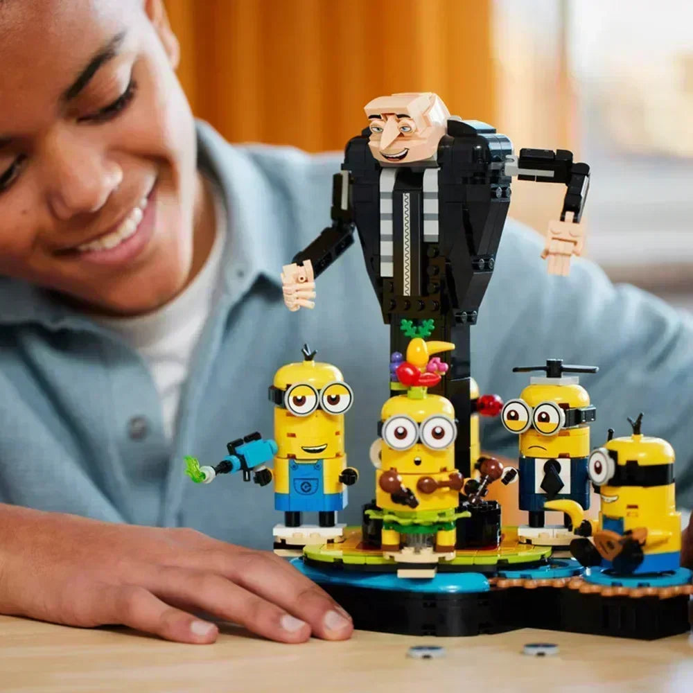 75582 Model Building Blocks - Image 3