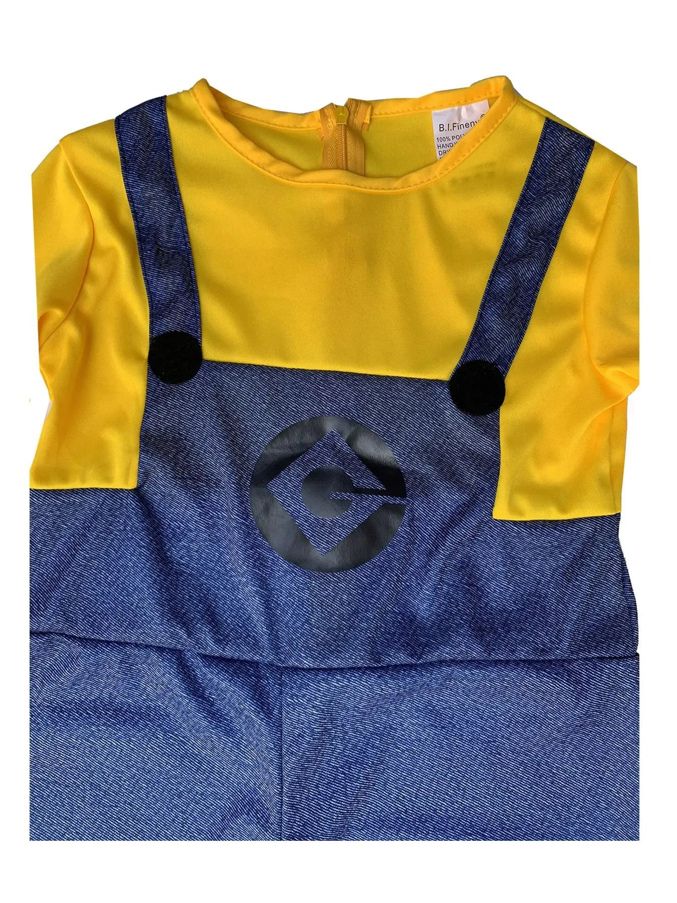 Minions Cosplay Costumes - Image 4