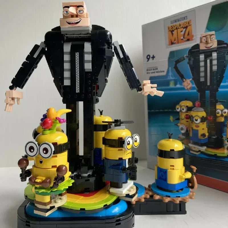 75582 Model Building Blocks - Image 10