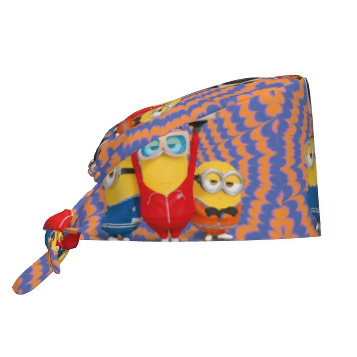 M-Minions Surgical Scrub Cap - Image 13