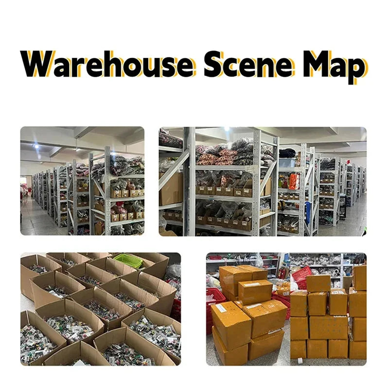 5PCS Minions-Themed Fashion Shoe Charms Set - Image 10