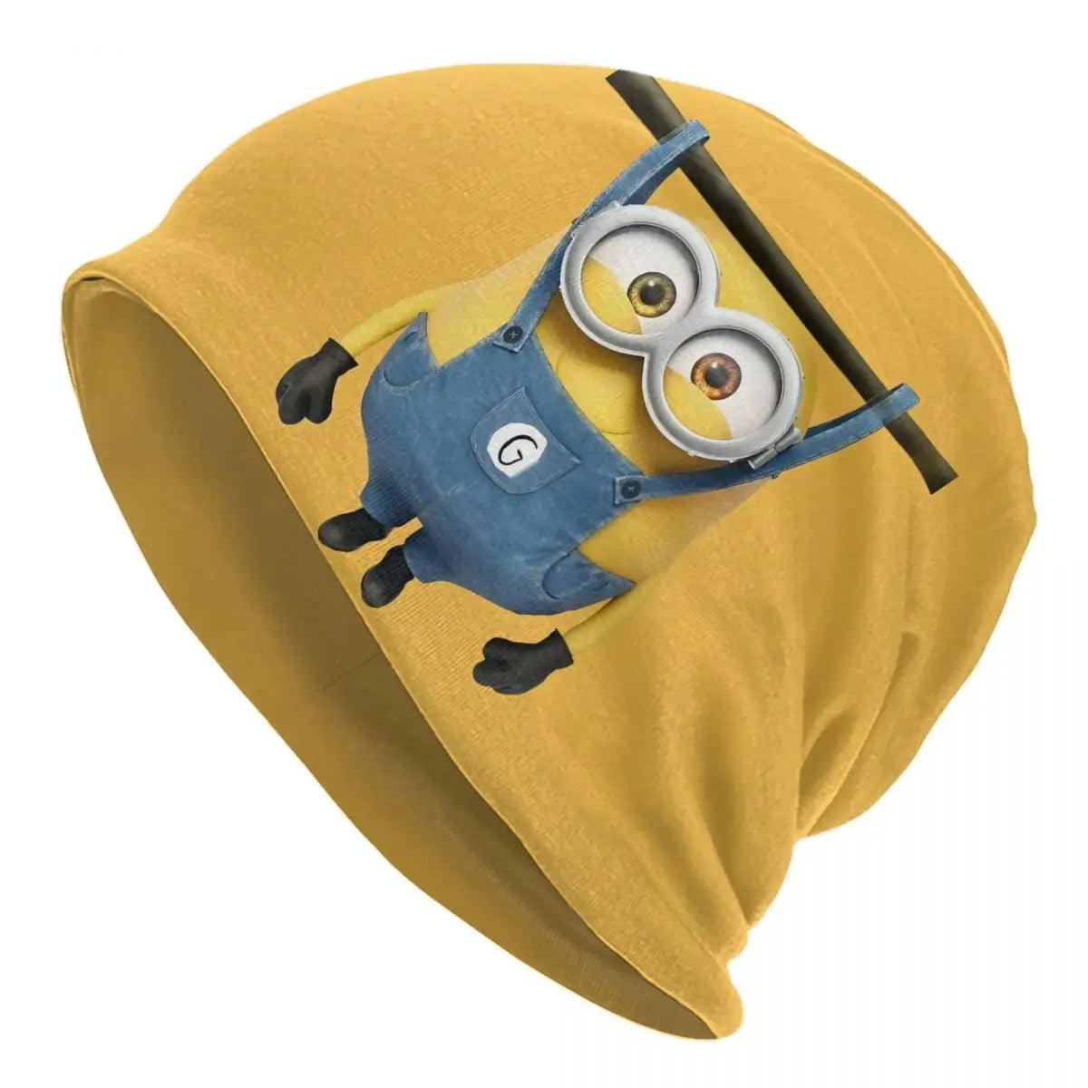 M-Minions Wall Break Bonnet - Image 13