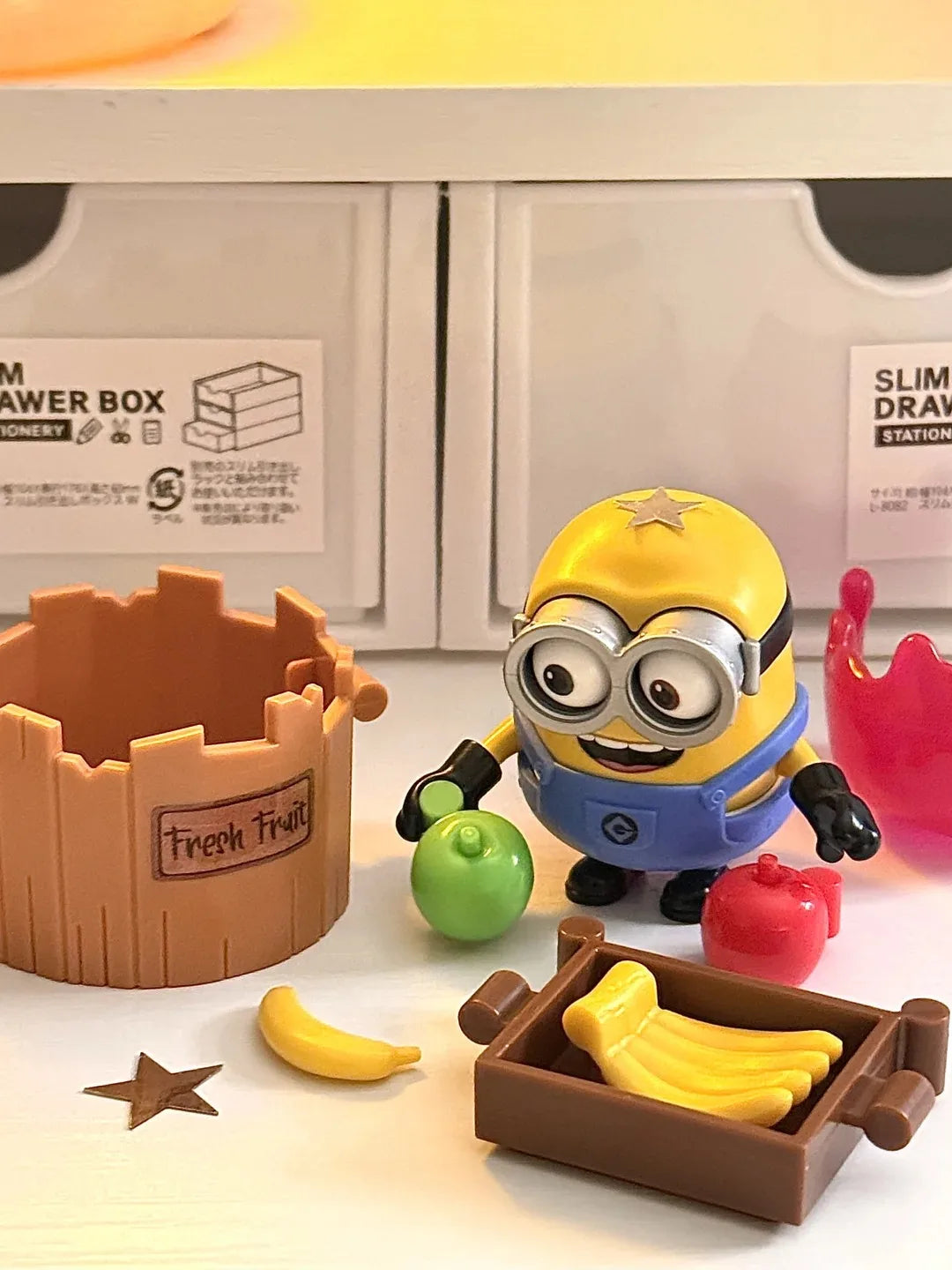 Genuine Blokees Magical Minions - Image 11