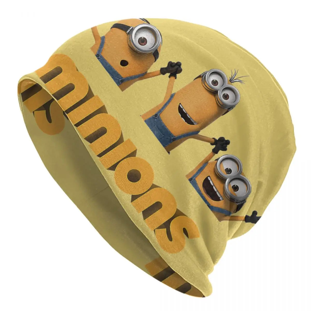 M-Minions Wall Break Bonnet - Image 25