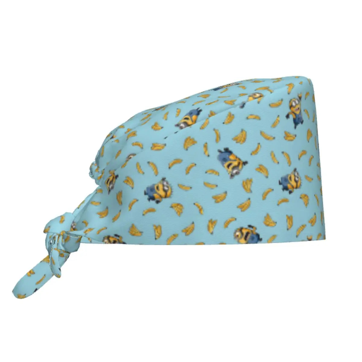 M-Minions "Broke the Wall" Scrub Cap - Image 10
