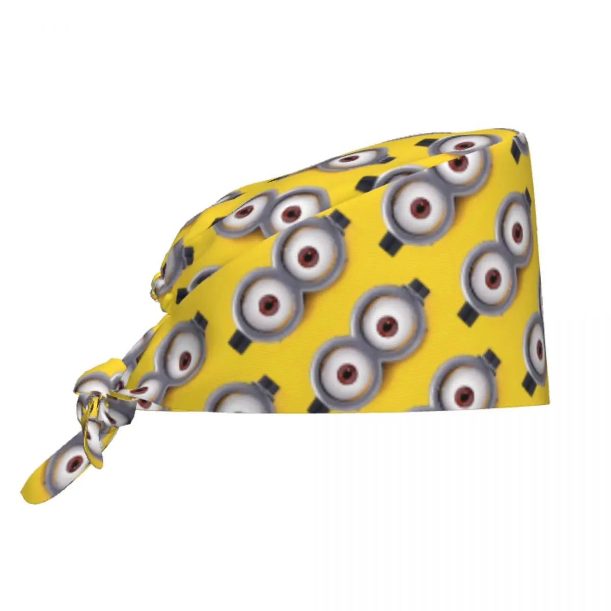 M-Minions "Broke the Wall" Scrub Cap - Image 11
