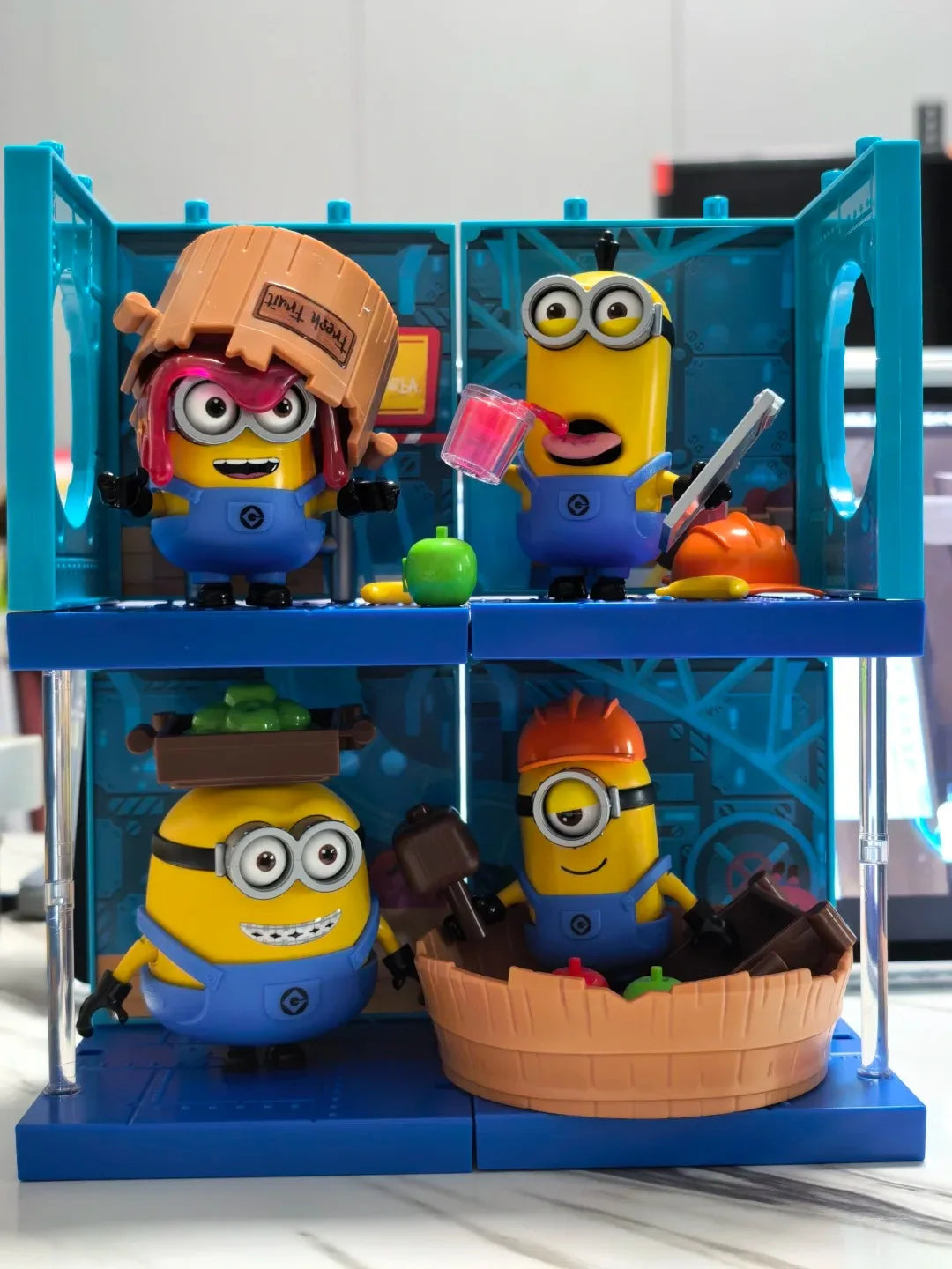 Genuine Blokees Magical Minions - Image 19