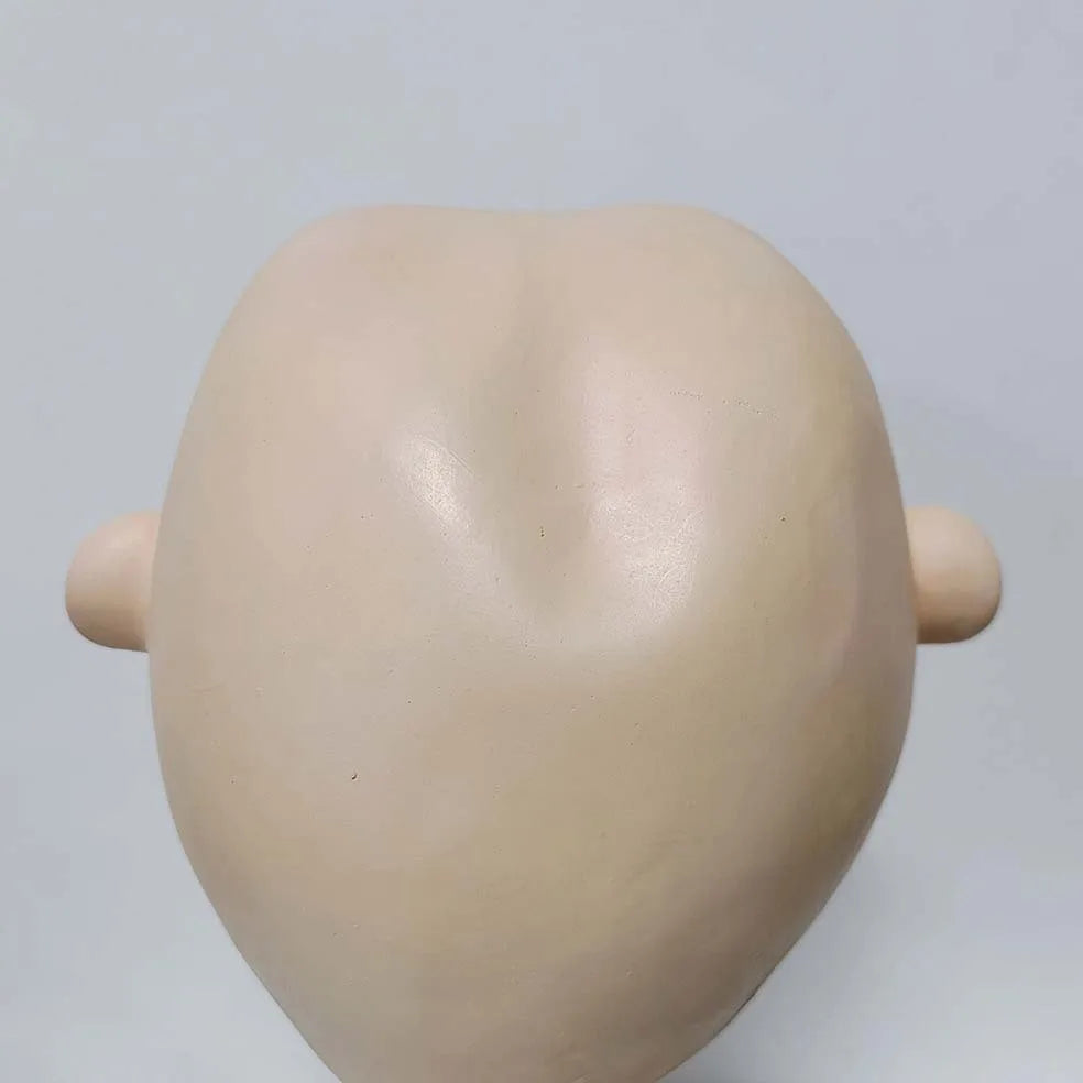 Anime Despicable Gru Full Head Mask - Image 3