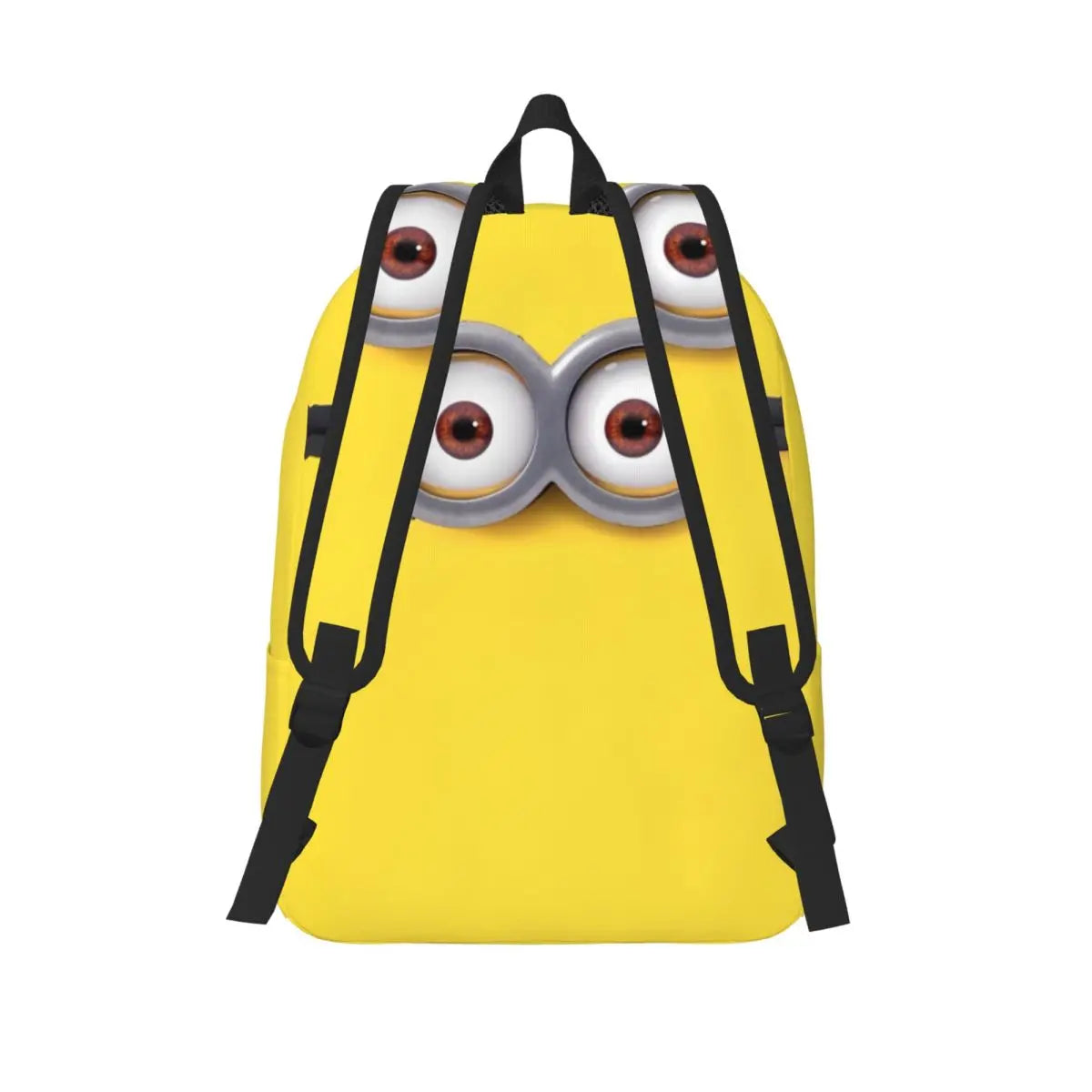 Kawaii Despicable Me Minions Fashion Backpack - Image 2
