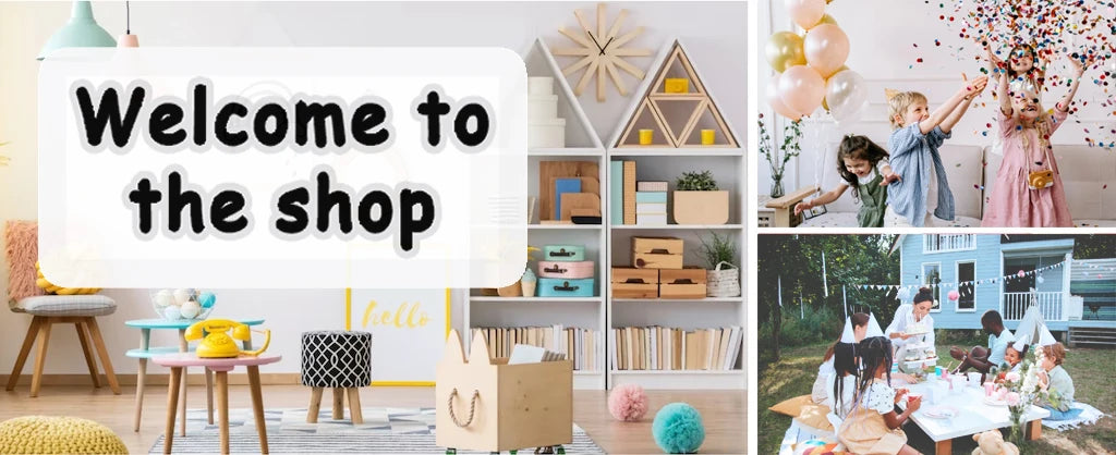 Minions Theme Kid Birthday Party Decoration Supplies - Image 2