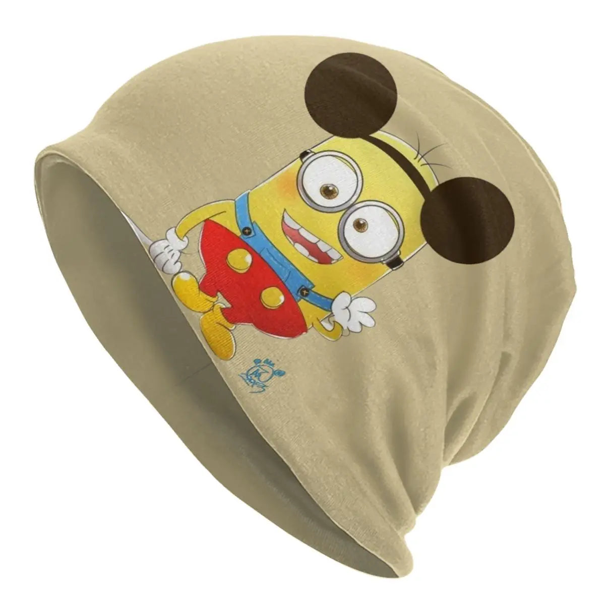 M-Minions Wall Break Bonnet - Image 6