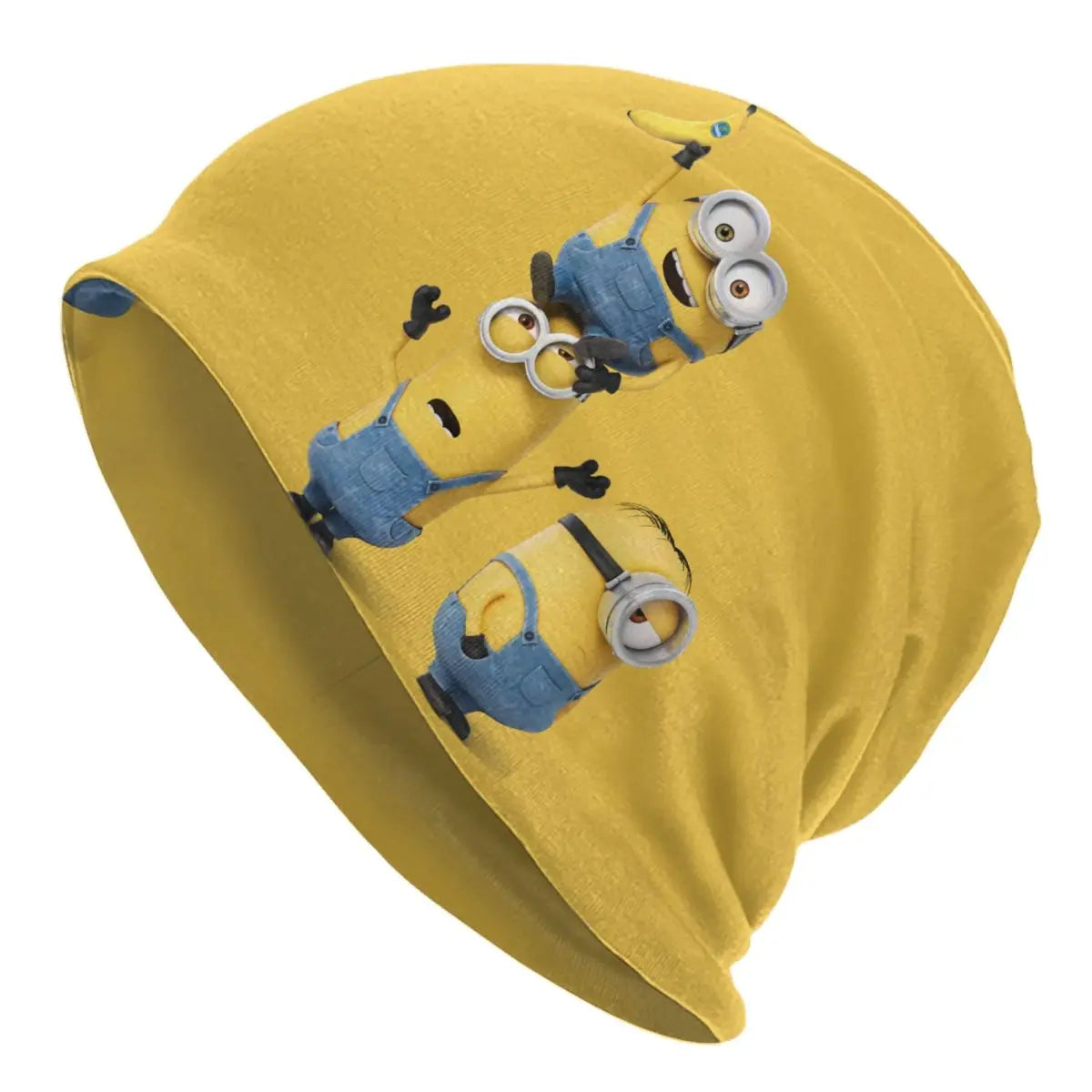M-Minions Wall Break Bonnet - Image 9