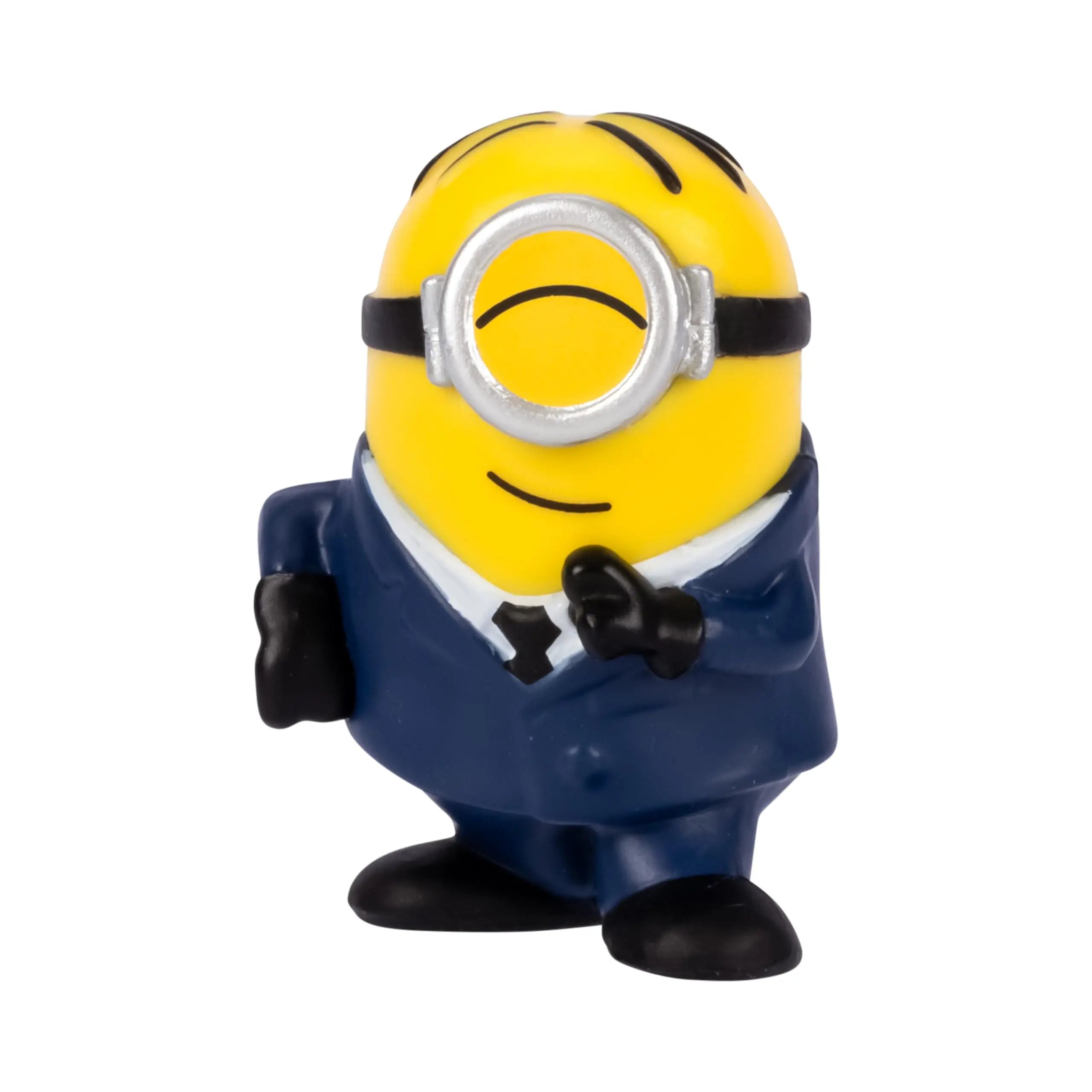 Minions Despicable Me 4 AVL Squad Collectible Figures - Image 5
