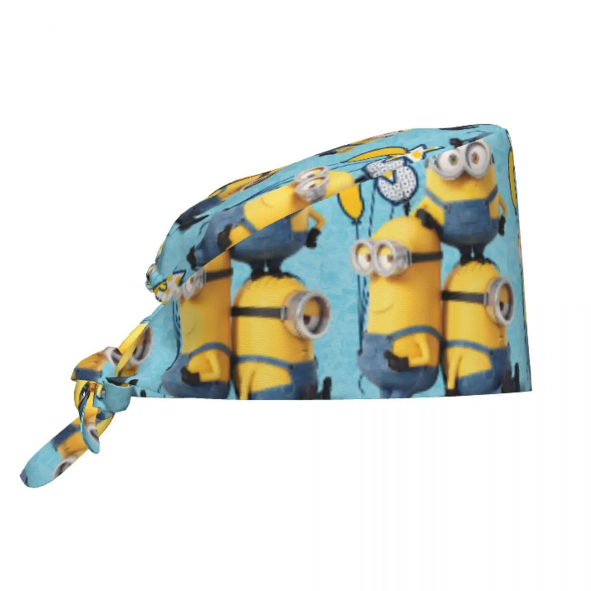 M-Minions Surgical Scrub Cap - Image 25