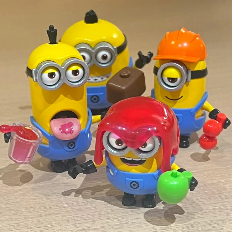 Genuine Blokees Magical Minions - Image 3
