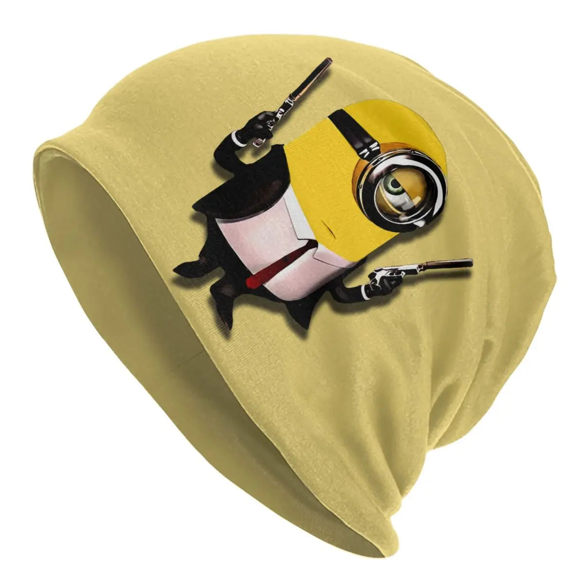 M-Minions Wall Break Bonnet - Image 3