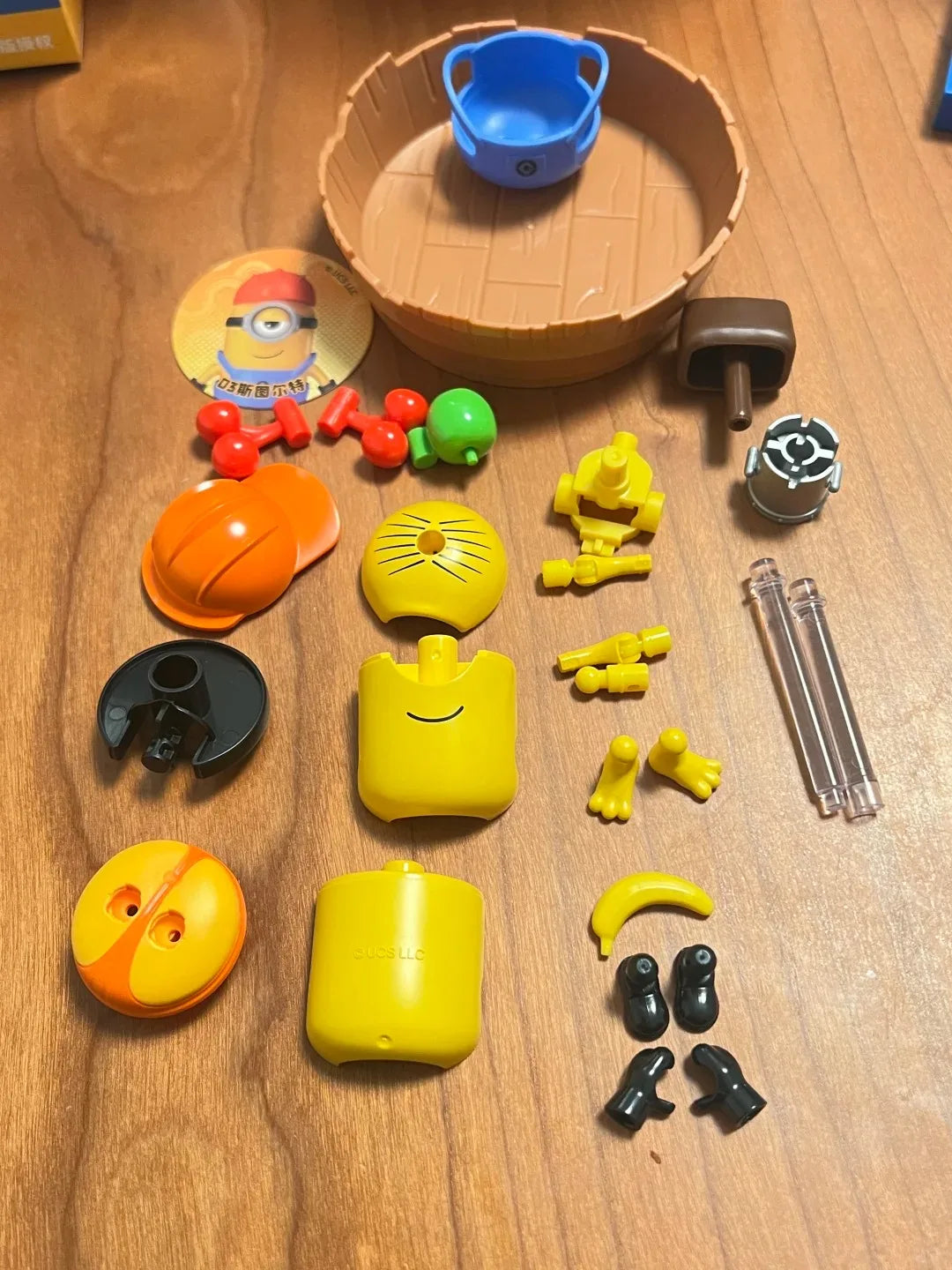 Genuine Blokees Magical Minions - Image 8