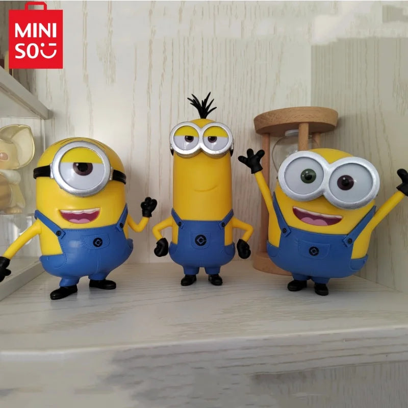 3D Eye Minions Toy - Image 12