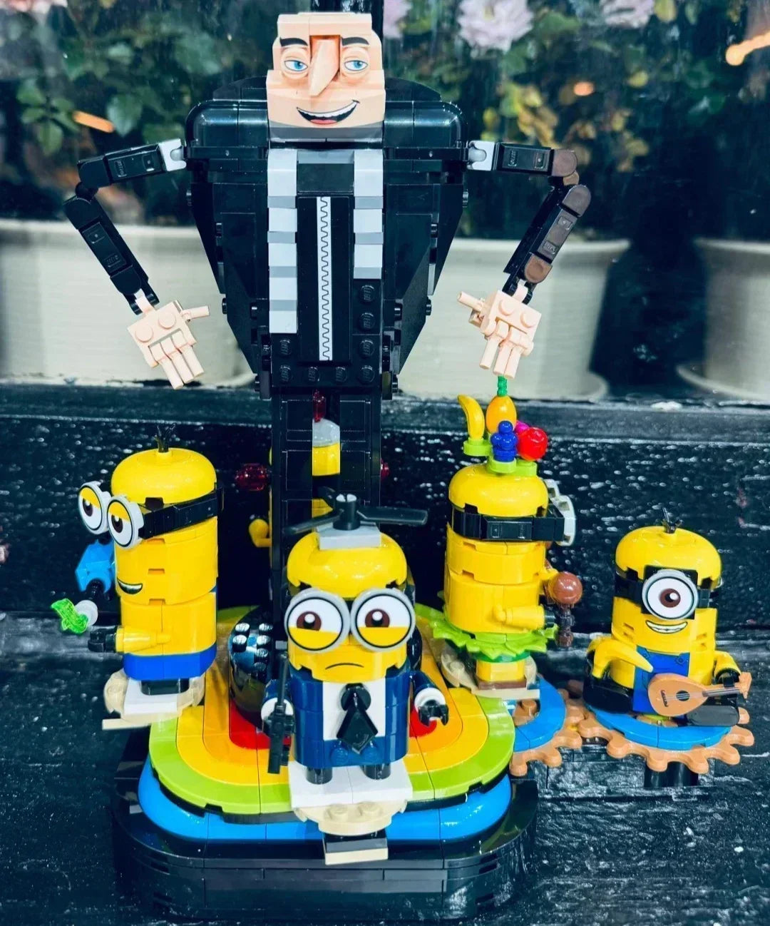 75582 Model Building Blocks - Image 13