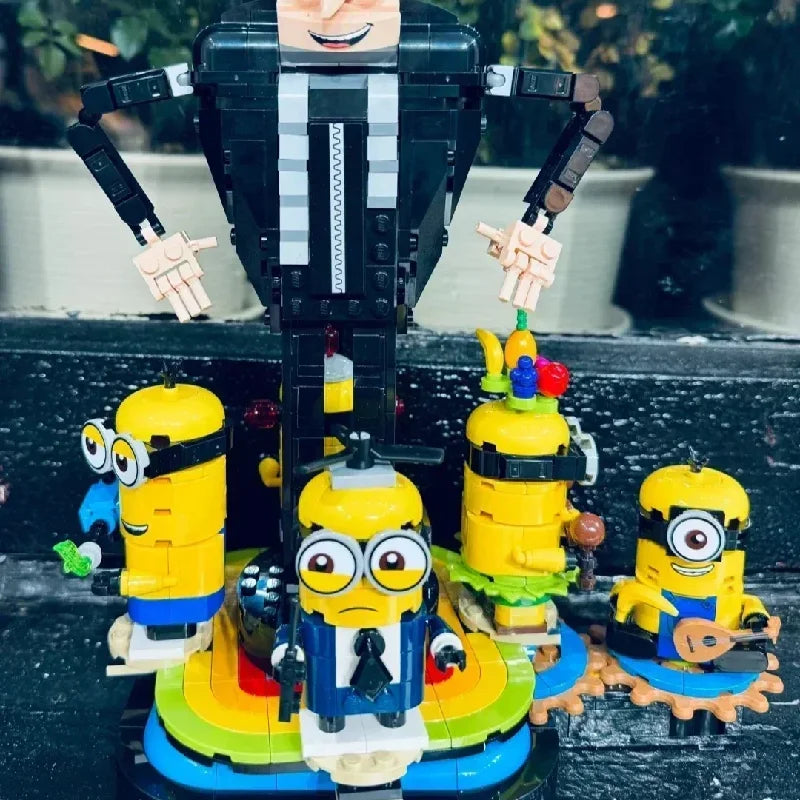 75582 Model Building Blocks - Image 12