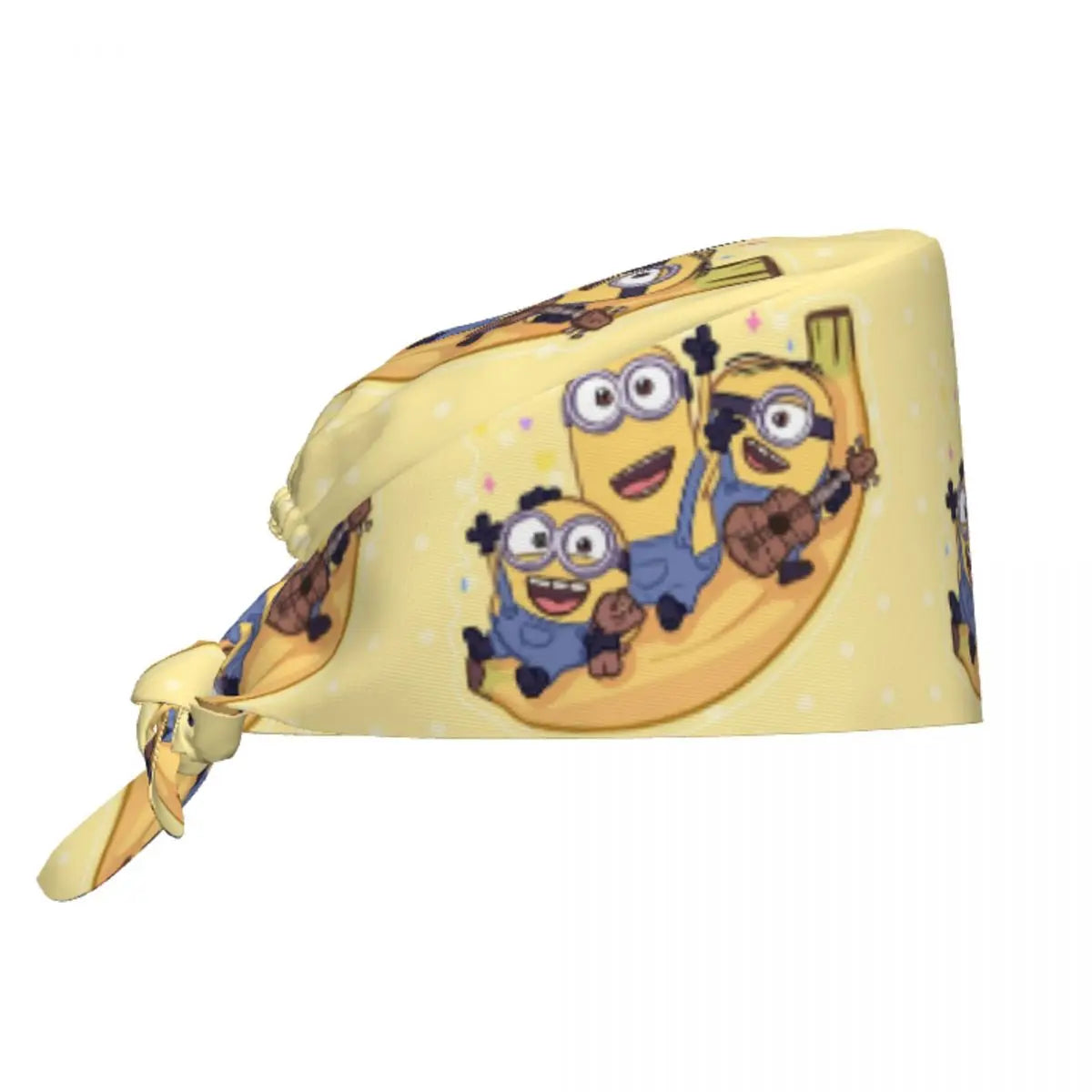 M-Minions Surgical Scrub Cap - Image 14