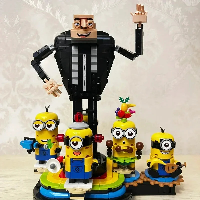 75582 Model Building Blocks - Image 9