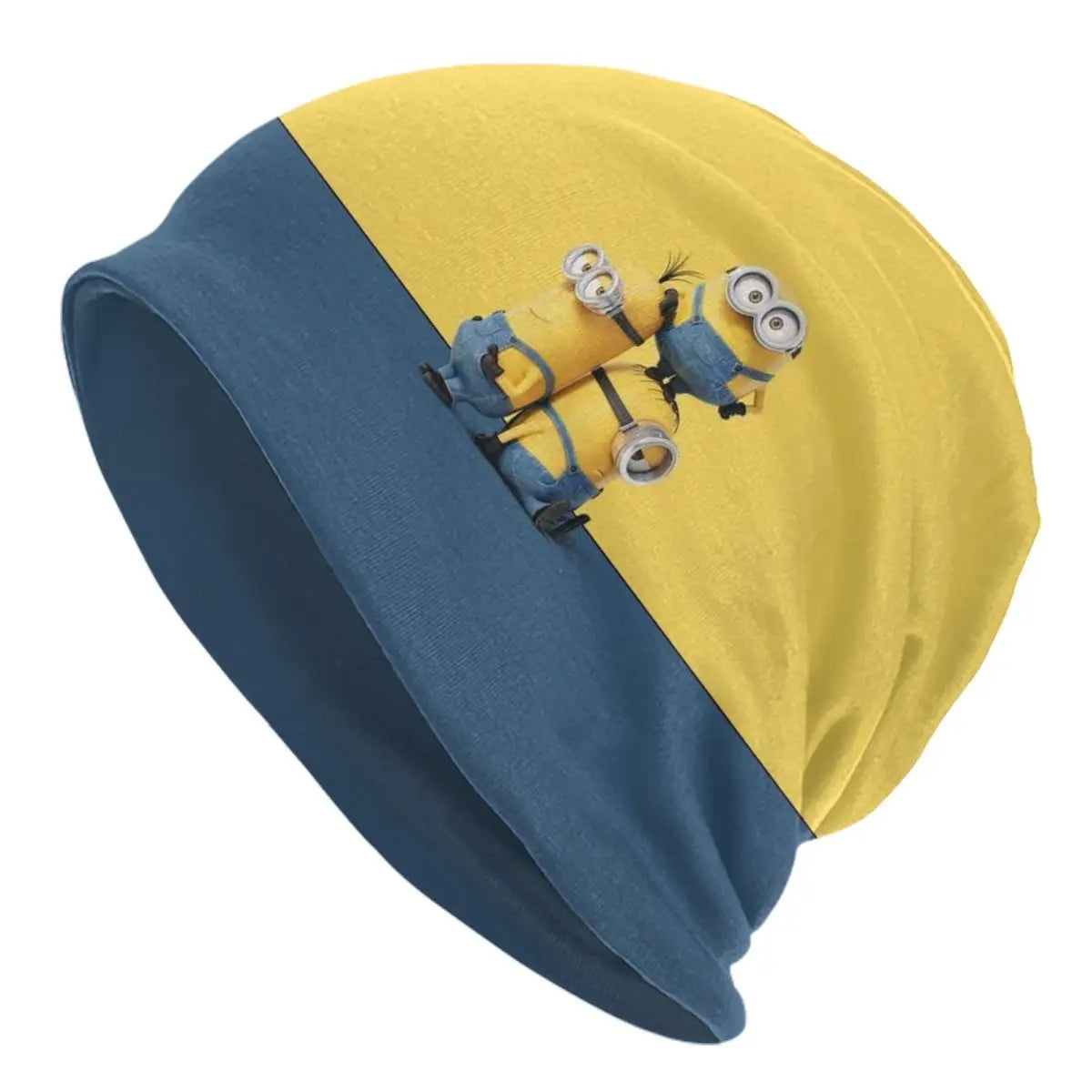 M-Minions Wall Break Bonnet - Image 17
