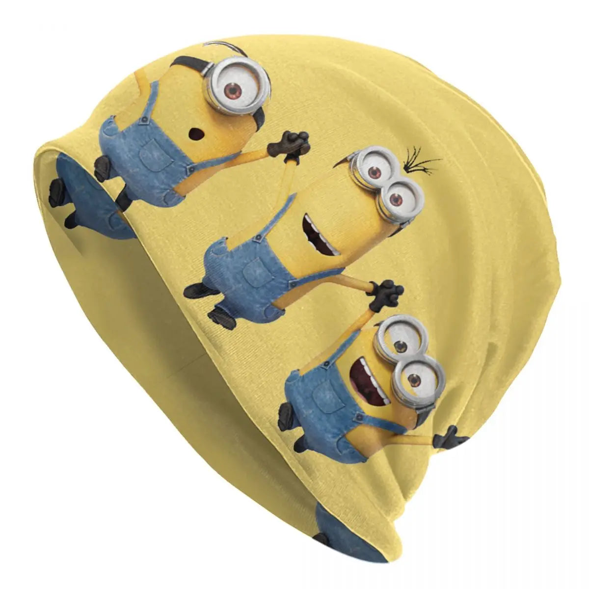 M-Minions Wall Break Bonnet - Image 26
