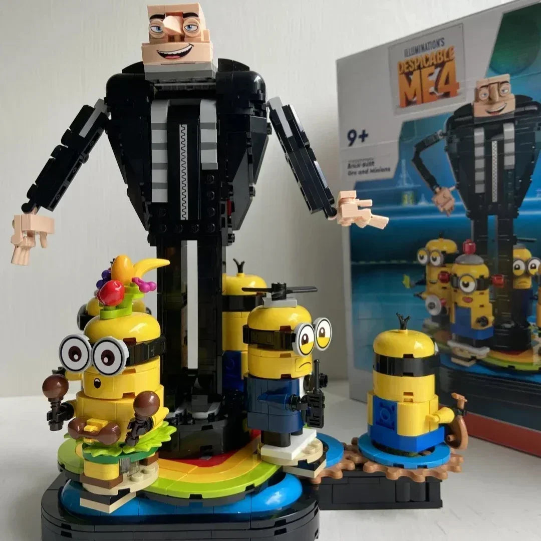 75582 Model Building Blocks - Image 14