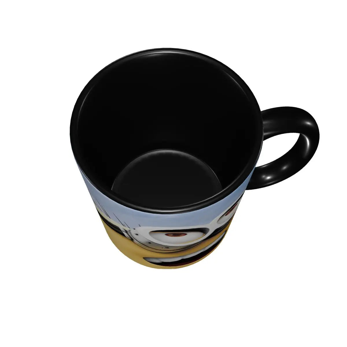 Minions 2025 Mug – Cute Cartoon Coffee Cup for Fans & Collectors - Image 3
