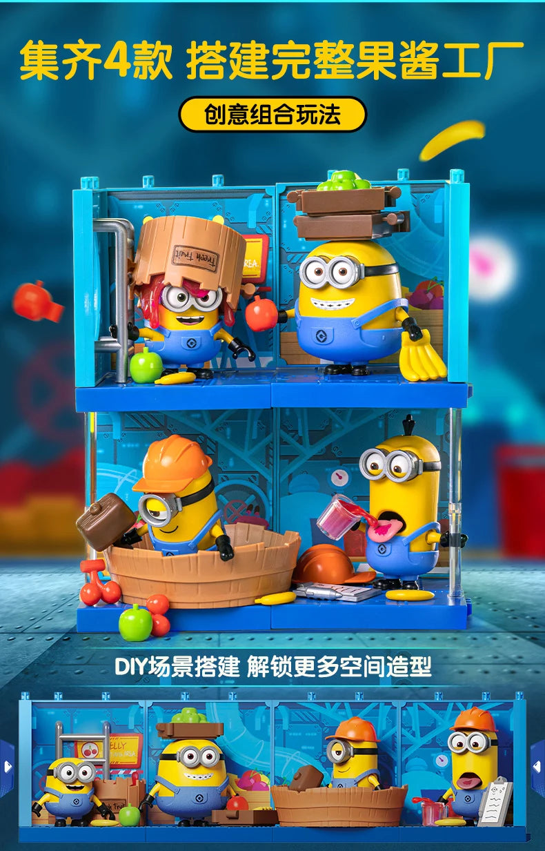 Genuine Blokees Magical Minions - Image 29