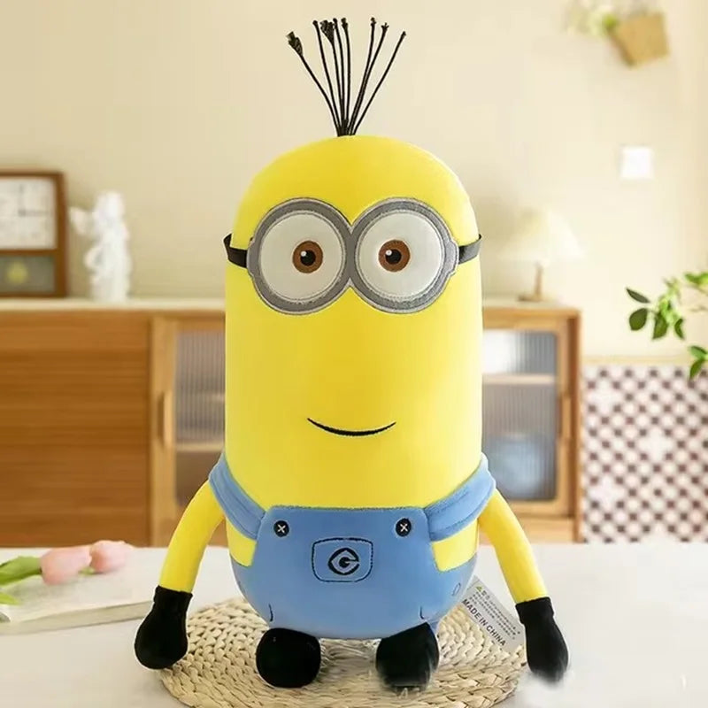 Cute Minions Plush Toys - Image 8