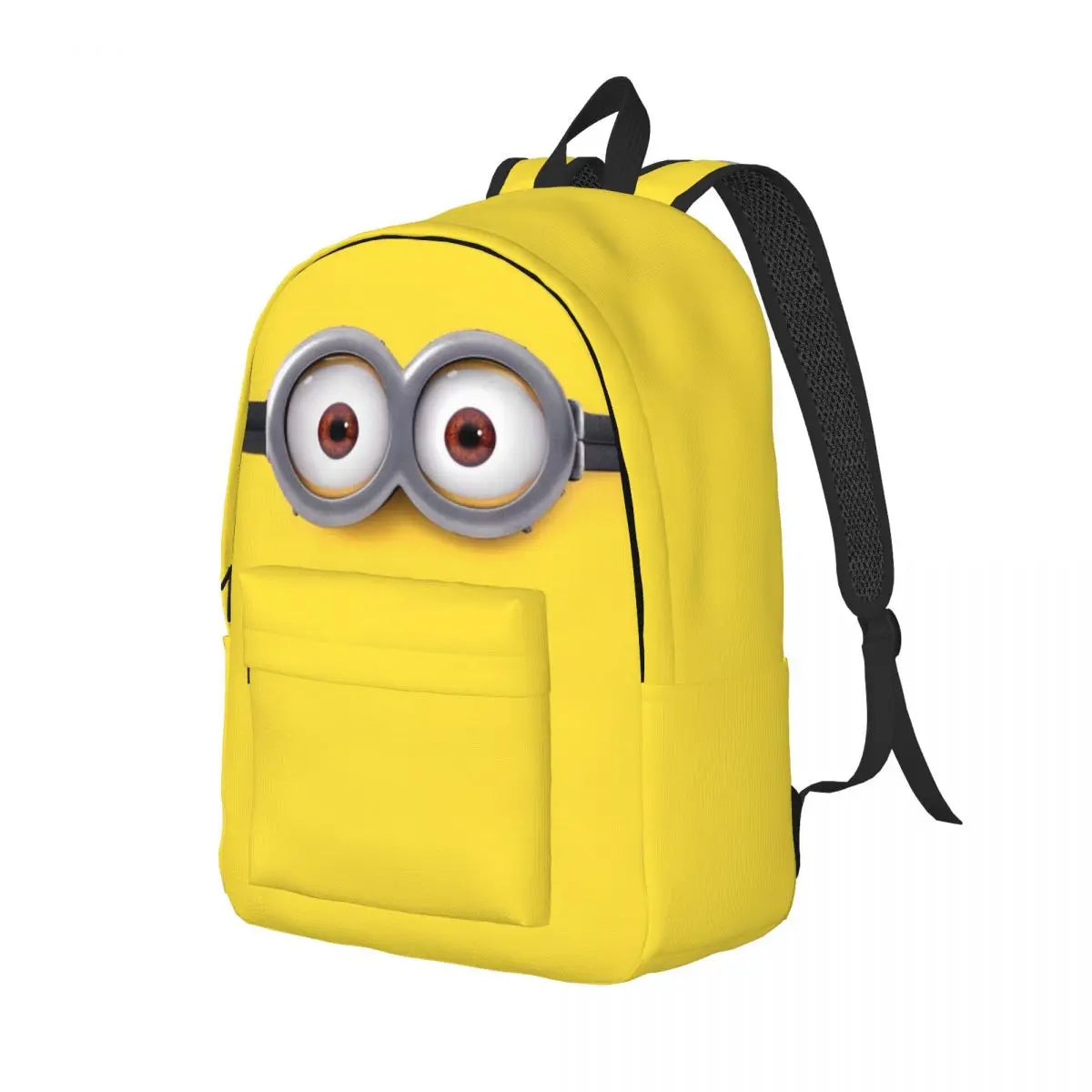 Kawaii Despicable Me Minions Fashion Backpack - Image 6