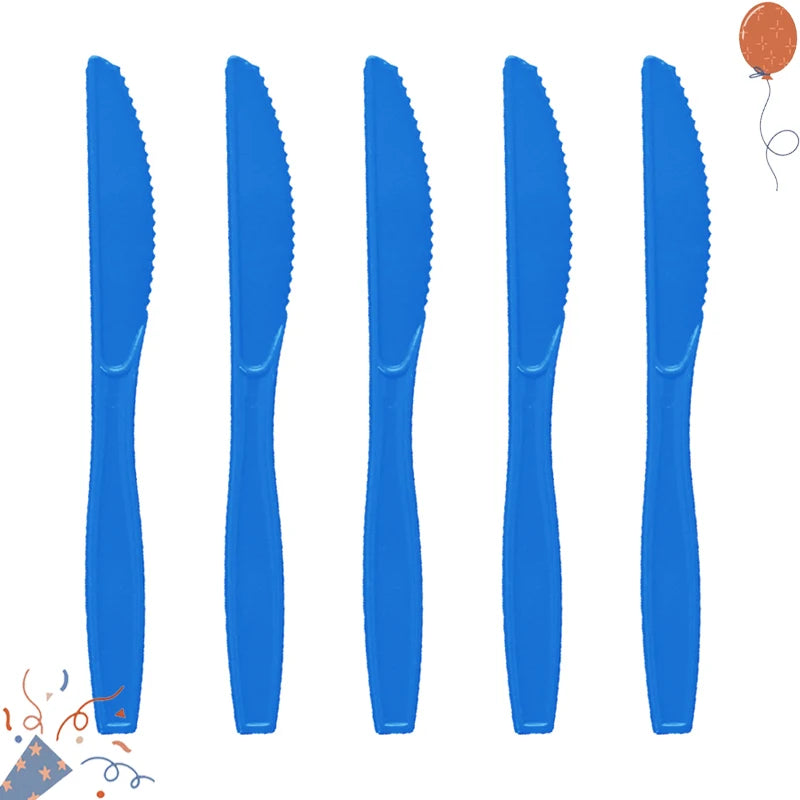 Minions Theme Kid Birthday Party Decoration Supplies - Image 9