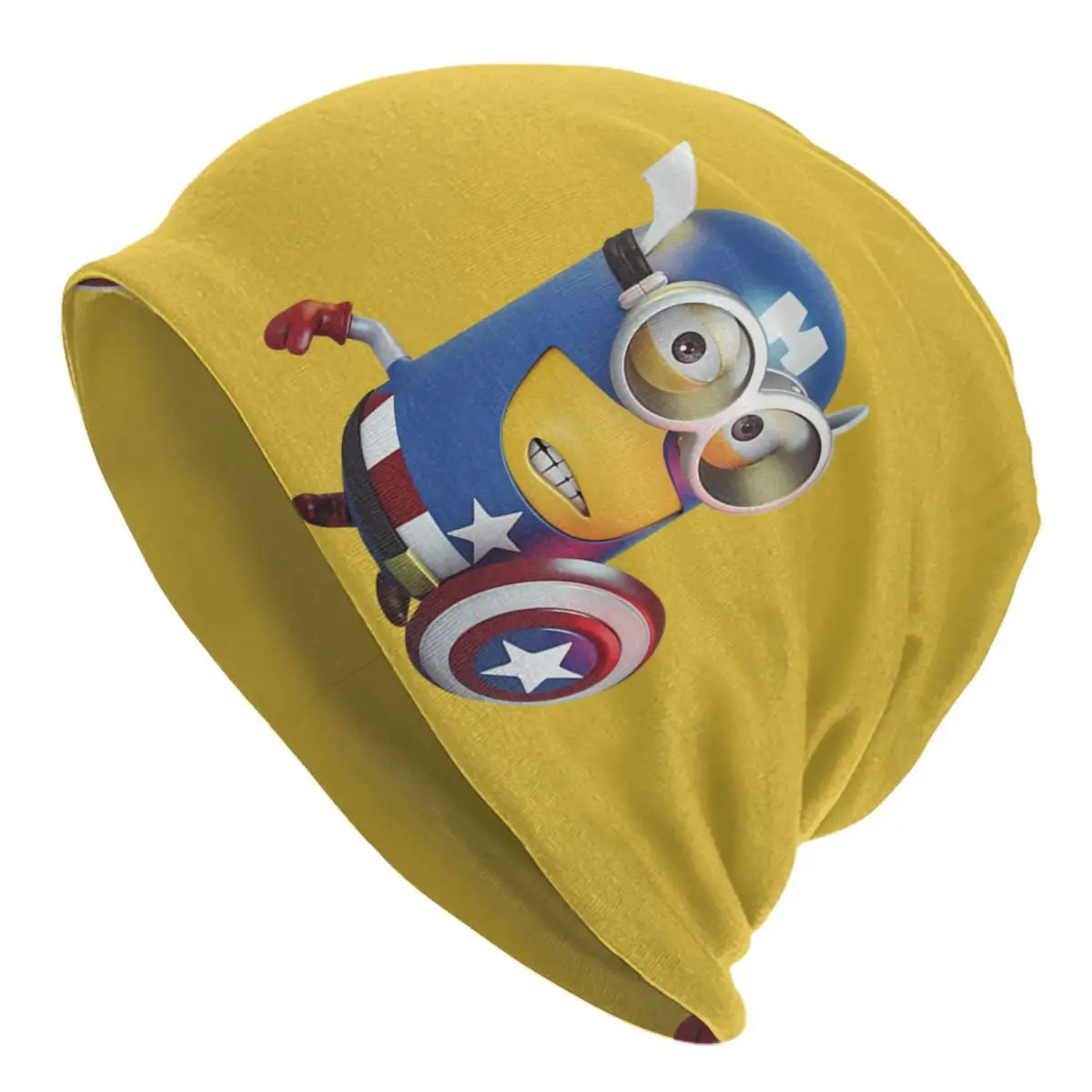 M-Minions Wall Break Bonnet - Image 4