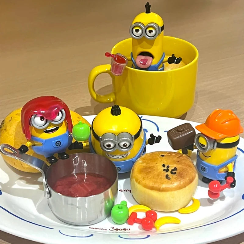 Genuine Blokees Magical Minions - Image 4