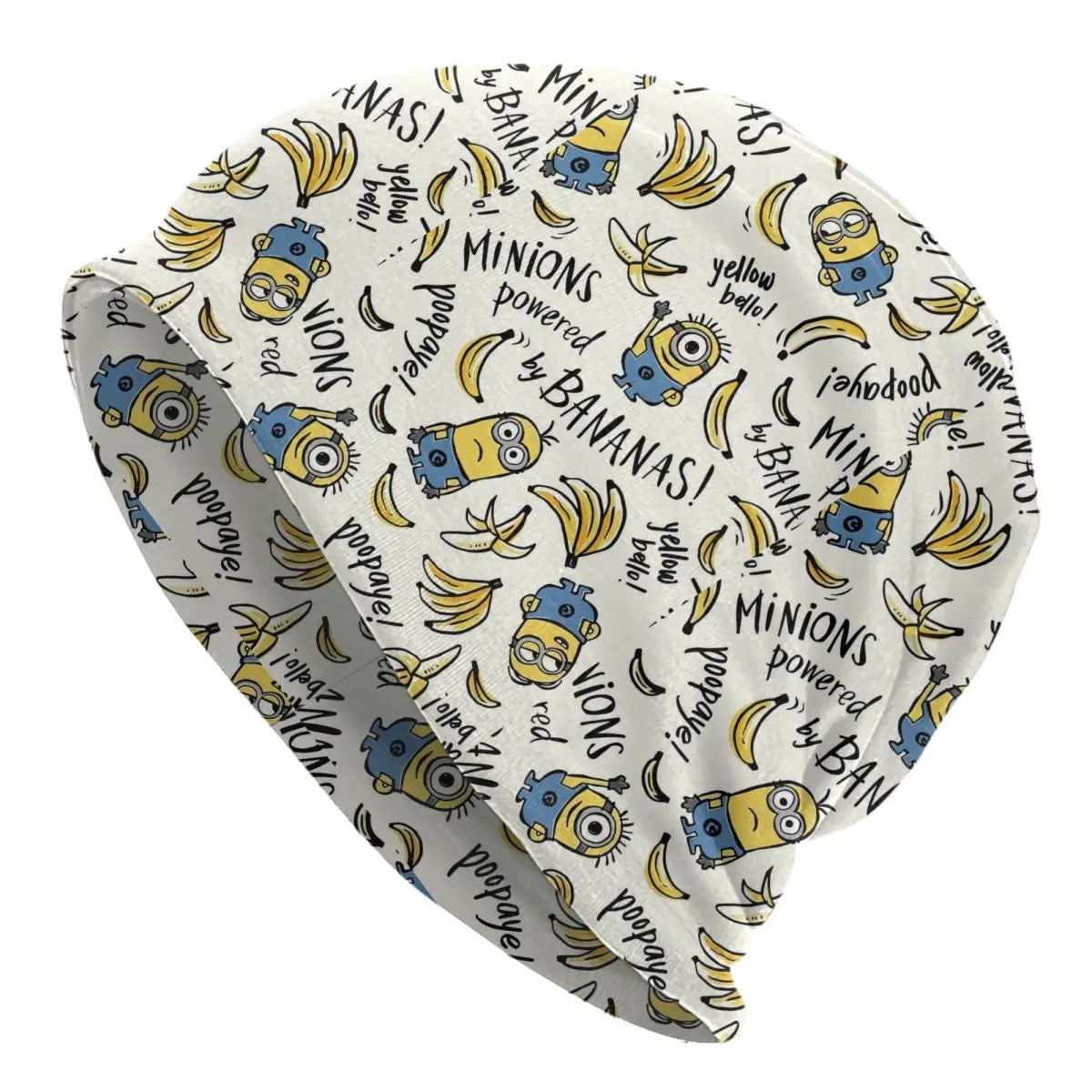 M-Minions Wall Break Bonnet - Image 19