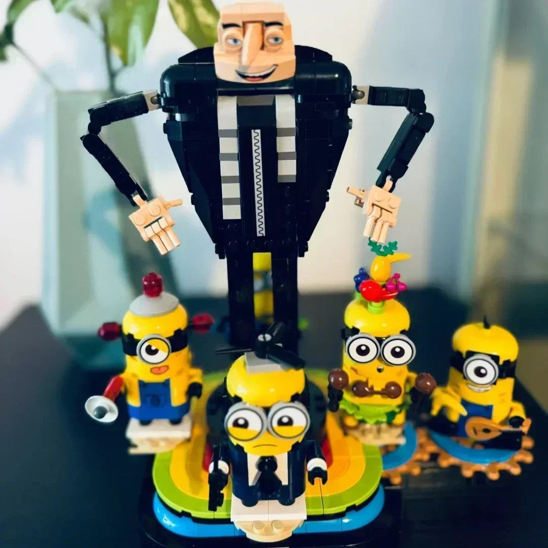 75582 Model Building Blocks - Image 7