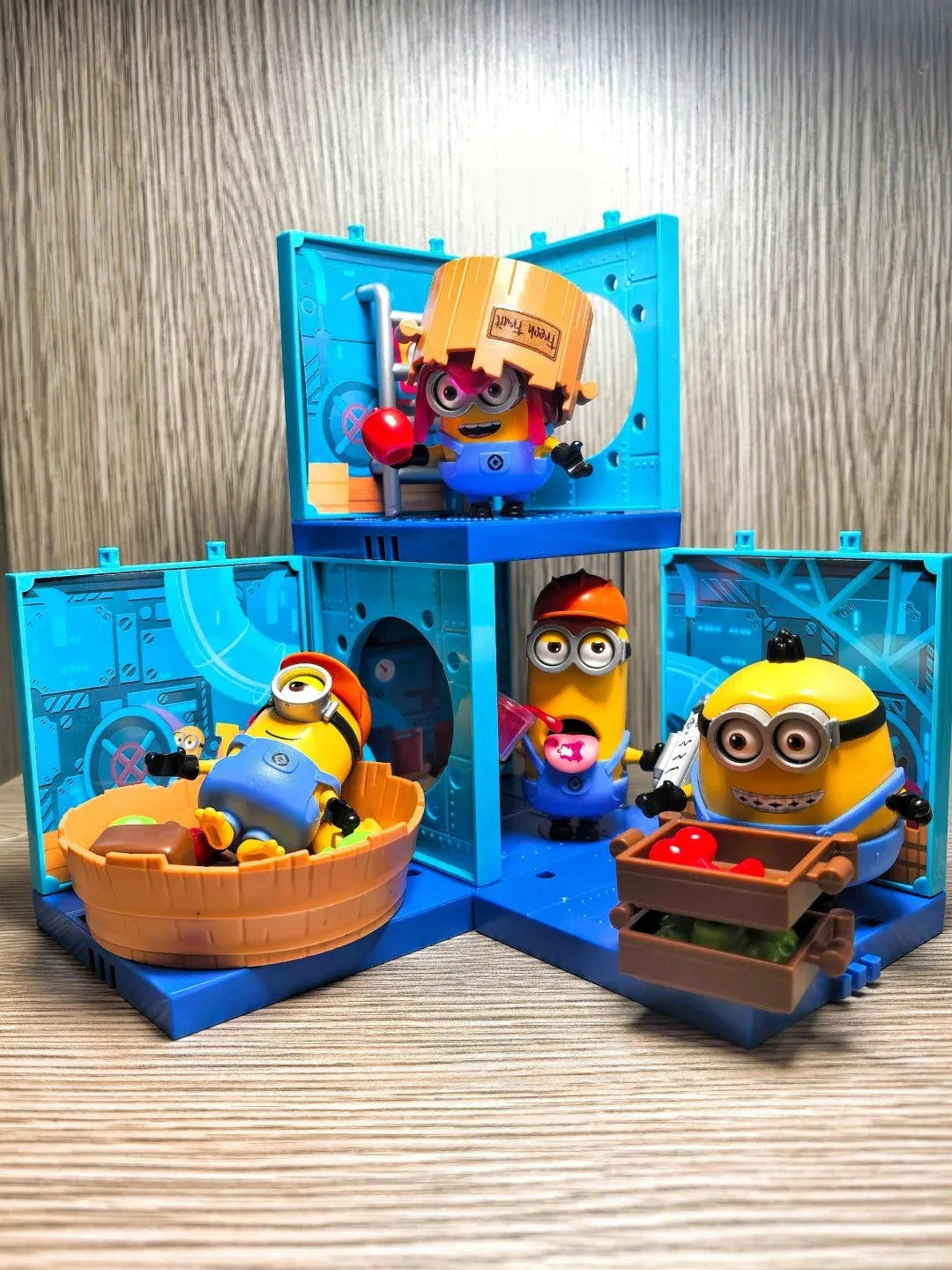 Genuine Blokees Magical Minions - Image 20