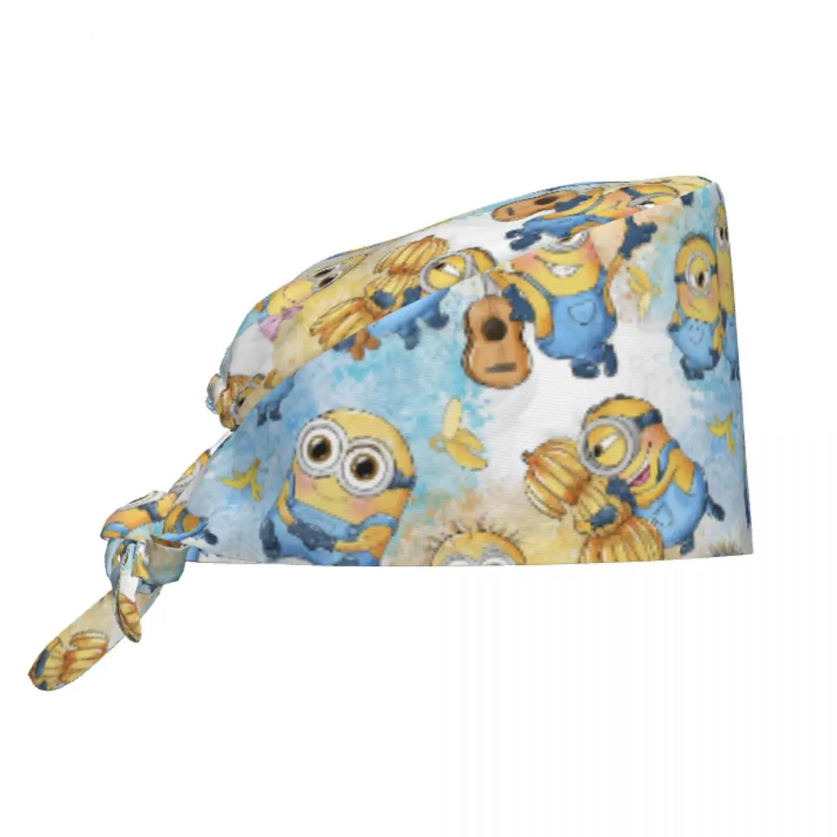 M-Minions Surgical Scrub Cap - Image 16