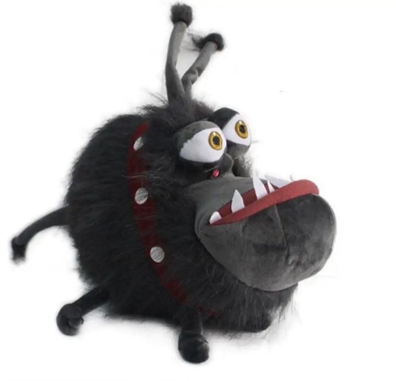 30cm Kyle the Dog Plush – Despicable Me 2 Christmas Toy Gift