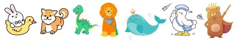 5PCS Minions-Themed Fashion Shoe Charms Set - Image 9