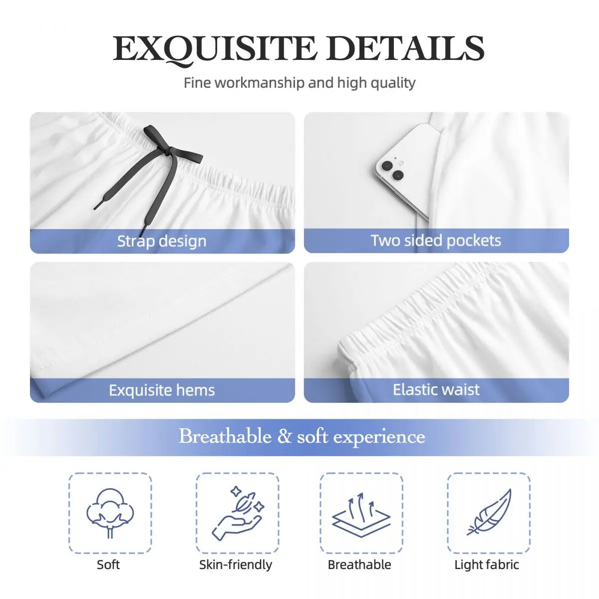 Custom M-Minions Men’s Pajama Pants – Yellow Capsule Sleepwear - Image 4