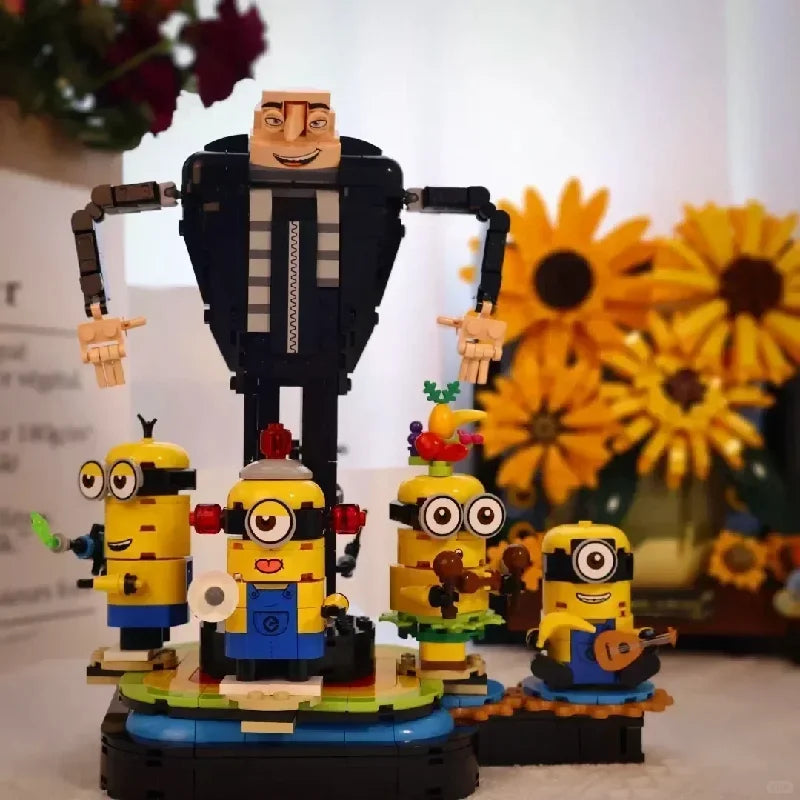 75582 Model Building Blocks - Image 8