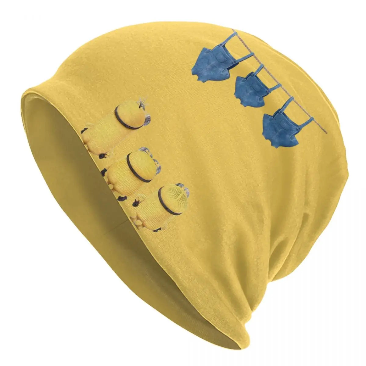 M-Minions Wall Break Bonnet - Image 12